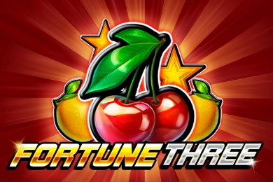 Fortunethree слот Изи Кеш